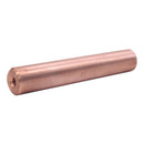 Solar Pool-Ionizer Copper Silver Ion Swimming Pool Purifier Kills-Algae Pool Ionizer for Outdoor Replacement Solar Copper Anode