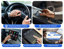 The LinkBox | Android 13 Car TV Box 8+128GB with Wireless CarPlay & Android Auto