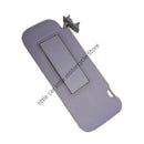 Car Sun Visor Interior Sunshade For Peugeot 2008 3008 301 308 308S 408 508 For Citroen C5 98158119ZQ, 98158116ZQ