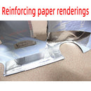 1:10 HSP Original RC Model Car Shell For 94188 94111 94108 Bigfoot Off-road Car PVC Plastic Shell