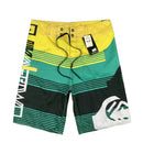 Men's Gym Fitness Loose Shorts Bodybuilding Joggers Quick-Dry Cool Short Pants Male Casual Beach Brand Sweatpants Swim Shorts,