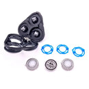 New Brand SH50 Replacement Shaver Head for Philips S5420 S5000 S5370 S5140 S5110 S5050 S5210 S5230 S5270 S5271 S5340