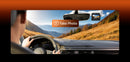 DDPAI Z90 Master 4K+4K Dual Car Dashcam Front and Rear Dual HDR Dash Cam GPS ADAS Parking Night Vision Camera DVR Video Recorder