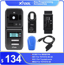 XTOOL KC501 KC100 SK1 KS01 M822 Adapter Professional Key Programming AIl Key Lost Work On X100 MAX X100 PAD3
