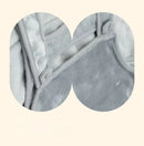 The Kitten Purse | Hands-Free Cat Carrier Apron with Winter Pocket