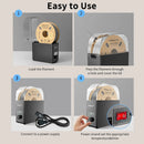 CREALITY 3D Filament Dryer Box 2.0 Upgrade Keeping Filament Dry Real-time Humidity Monitoring FDM 3D Printer Accessories