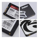 KingSpec SSD HDD 2.5 SATA3 SSD 1TB 2TB 512GB SATA III 480GB 240GB SSD 120GB SSD 256GB Internal Solid State Drive for Desktop PC