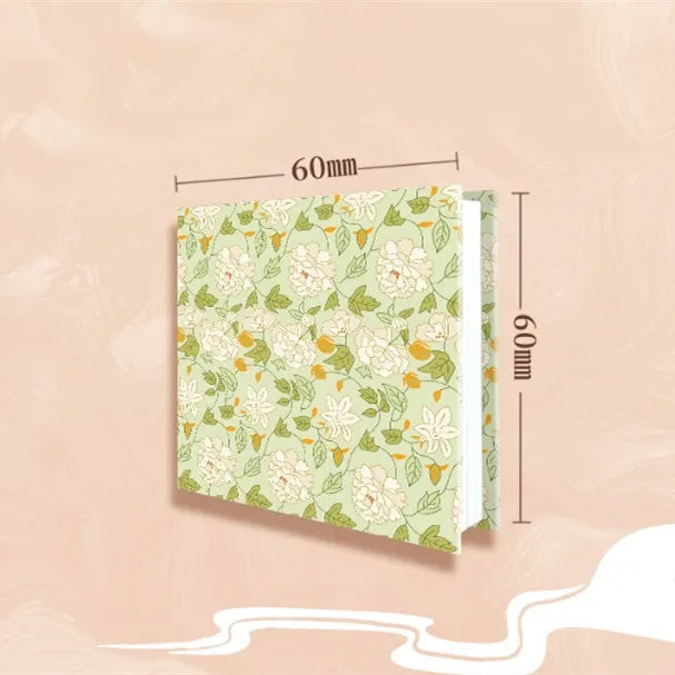 Portable Travel Wooden Handmade 8 Grid 0.5ml Watercolor Paint Palette Oil Paints Tray Box Empty Box Art Painting Supplies