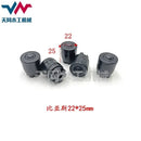 Electronic Saw Air Bearing Table Pneumatic Floating Ball with Spring Pinball Woodworking Machinery Accessories