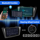 ESSGOO 9" For Mazda5 2010-2015 Carplay Android Auto Car Stereo Multimedia Player Radio Android 14 GPS Navi Wifi BT FM SWC USB