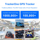 Best 4G Anti-Theft GPS Tracker for Car/Motorcycle - ‌Strong Magnetic Vehicle Locator with Paid APP Tracking/Security Protection