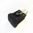 1Pcs Car ESP OFF ASR Anti Skid Driving Mode Switch Button Accessories For VW Jetta 5 MK6 Golf MK5 6 5KD 927 117 1KD 927 117