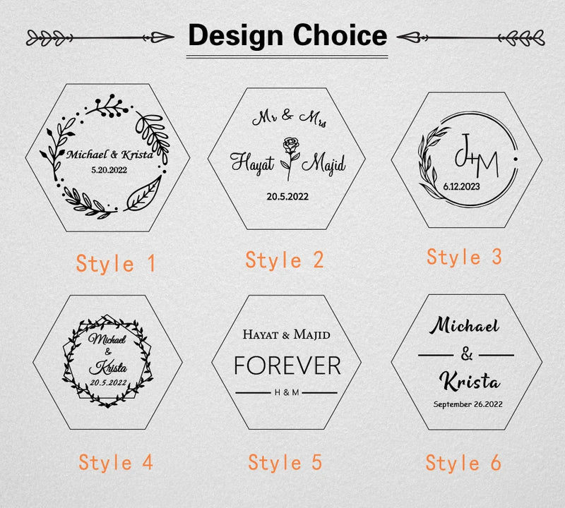 Personalized Engraved Wedding Ring Box, Proposal Gift Acrylic Cover and Wood Base Custom Rings, Engagement Wedding Decorations