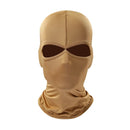 Full Face Cover Hat Balaclava Hat Special Forces Tactical CS Sun protection Winter Ski Cycling Hat Outdoor Sports Warm Face Mask