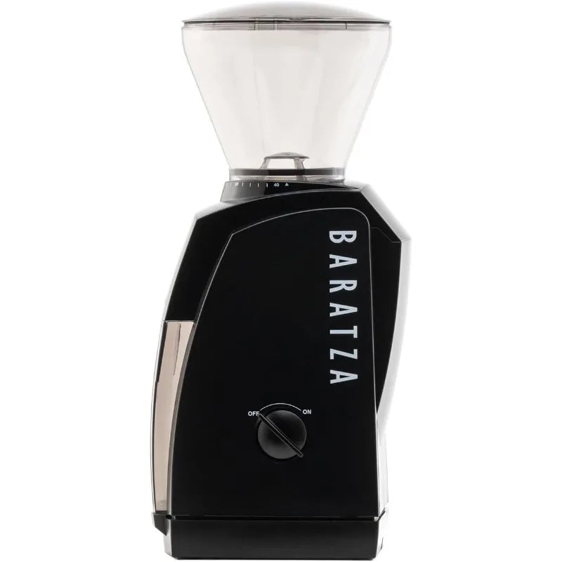 Baratza Encore Conical Burr Coffee Grinder (Black)