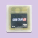 Multifunctio EDGB Color 2250 IN 1  for GB GBC Gameboy Color Game Boy Cartridge Game card With Memory Card