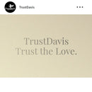 TrustDavis Real 925 Sterling Silver Double Layer 5mm Wafer Beads Choker Necklace For Women Wedding Fine Jewelry DA3000