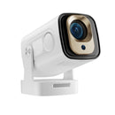 The Cine Pocket | 4K-Ready 1080P Auto-Focus Portable Projector