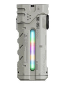 The Photon Lance | LOOP SK05 PRO Flat LED Flashlight — 4360 Lumens, Rechargeable Searchlight