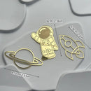 Cake Topper Baby Turning Arrangement Birthday Decoration Party Supplies Cupcake Decorations Boys Girls Baby Shower