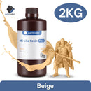 ANYCUBIC Like ABS Pro 2 405nm 3D Drucker UV Harz Für LCD SLA DLP Drucker Schnellhärtendes Flüssigkeitsharz In Flasche Für Photon Mono 2