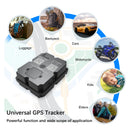 Best 4G Anti-Theft GPS Tracker for Car/Motorcycle - ‌Strong Magnetic Vehicle Locator with Paid APP Tracking/Security Protection