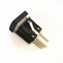 1Pcs Car ESP OFF ASR Anti Skid Driving Mode Switch Button Accessories For VW Jetta 5 MK6 Golf MK5 6 5KD 927 117 1KD 927 117