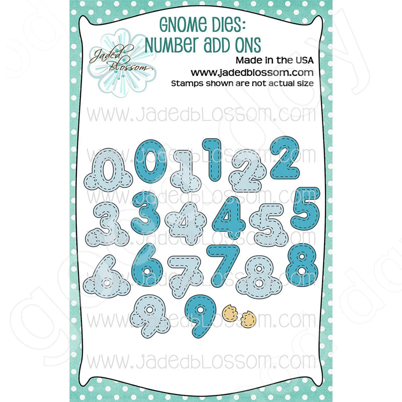 New Gnome Style Different Clothes Metal Cutting Dies Scrapbook Diary Decoration Embossing Template Diy Greeting Card Handmade