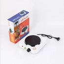 Multifunction Mini Electric Stove Cooking Hot Plate Coffee Heater Coffee Tea Heater Home Appliance Coffee Maker