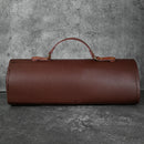 8 9 11 Slot Portable Kitchen Knife Roll Bag Foldable Camping Picnic Carry Case Chef Cooking Knife Storage Pocket Organizer Tools