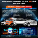 The Volt Seer | LAUNCH CRP919 EV Diagnostic Scanner with 43+ Service Functions