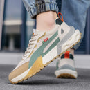 Men Shoes Sneakers female casual Men's Shoes tenis Luxury shoes Trainer Race Breathable Shoes fashion running Shoes for women