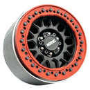 The Grapple Forge | 1.9-2.2" KMC Metal Climbing Wheel Hub for 1/10 RC Crawlers