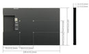 The Signal Canvas | 10.1-Inch 1280x800 IPS Capacitive Touch Monitor