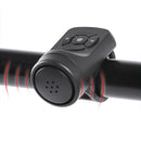 Bicycle Charging Horn Super Loud Bell Alarm Mountain Bike Electric Bell Bicycle Riding Equipment