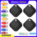 Smart Tracker For Find My APP Child/Pet Item Finder Key Anti-Lost Reminder Device MFI Rated Locator Smart Bluetooth gps Tracker