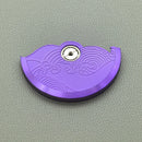 Customized NH36 NH35 Rotor Automatic Hammer Rotor Fit for NH34 NH35 NH36 NH38 4R35 7S26 Watch Movement Rotor Part