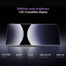 Global Version Xiaomi Redmi Note 14 Pro Plus 5G Smartphone 200MP AI Camera Snapdragon 7s Gen 3 NFC 120W 5110mAh Battery