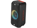 LG Xboom Partybox XL5S Bluetooth Sound Box-Bivolt