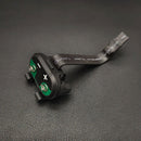 Tactical X300 X300U Ultra X300V XH35 Surefir Metal Pistol Gun Strobe LED Light Fit 20mm Rail Airsoft Weapon Hunting Flashlight