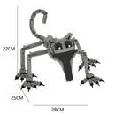 New Smiling Critters Building Blocks Poppy 3 Smiling Critters And Catnap kuromi Block Set Dog Day Catnat Figure Birthday Gift