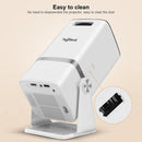 ThundeaL 4K Full HD Projector FHD TD80W Android WiFi 3D Home Theater TD80 Portable Beam Mini Projector Meeting 3D Video PK HY320