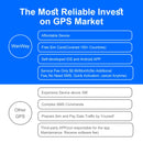 The Silent Courier | 4G GPS Vehicle Tracker for Cars and Motorcycles