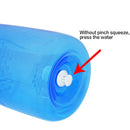 300/500ML Nasal Irrigator Nasal Wash Cleaner Spray Neti Pot Rinse Nose Cleaner Avoid Sinusitis Rhinitis Treatment Health Care