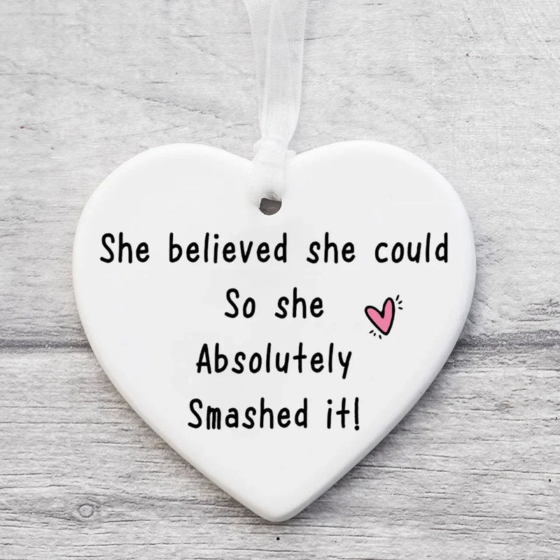 Friendship Gifts for Women Best Friend Friendship Birthday Gift for Female Friends Bestie BFF Thank You Gifts Ornament Keepsakes