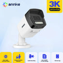The Iron Watcher | 5MP H.265+ IR Network Security Camera