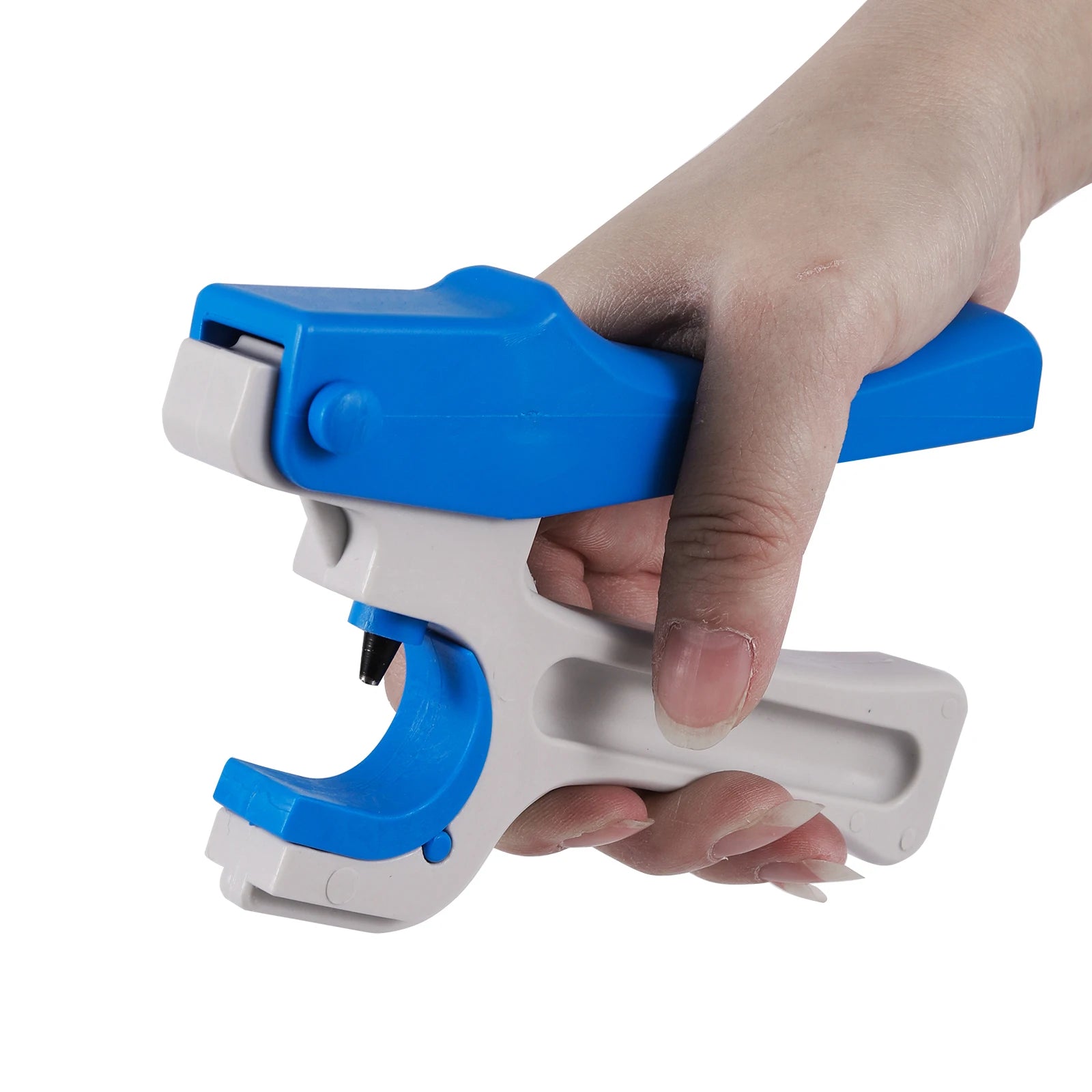 Water Pipe Puncher 16/20/25/32mm Pipe Punching Holes Tool Nozzle Dripp