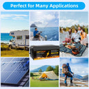 The Iron Current | 12V LiFePO4 Deep-Cycle Battery 100Ah–300Ah