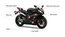 The Waypoint | Real-Time GPS Vehicle Tracker