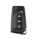 XHORSE XN Wireless Universal Remote Key XNDS00EN XNHO20EN XNBU21EN XNHY02EN XNAU21EN XNFO01EN XNTO00EN XNAU02EN Key